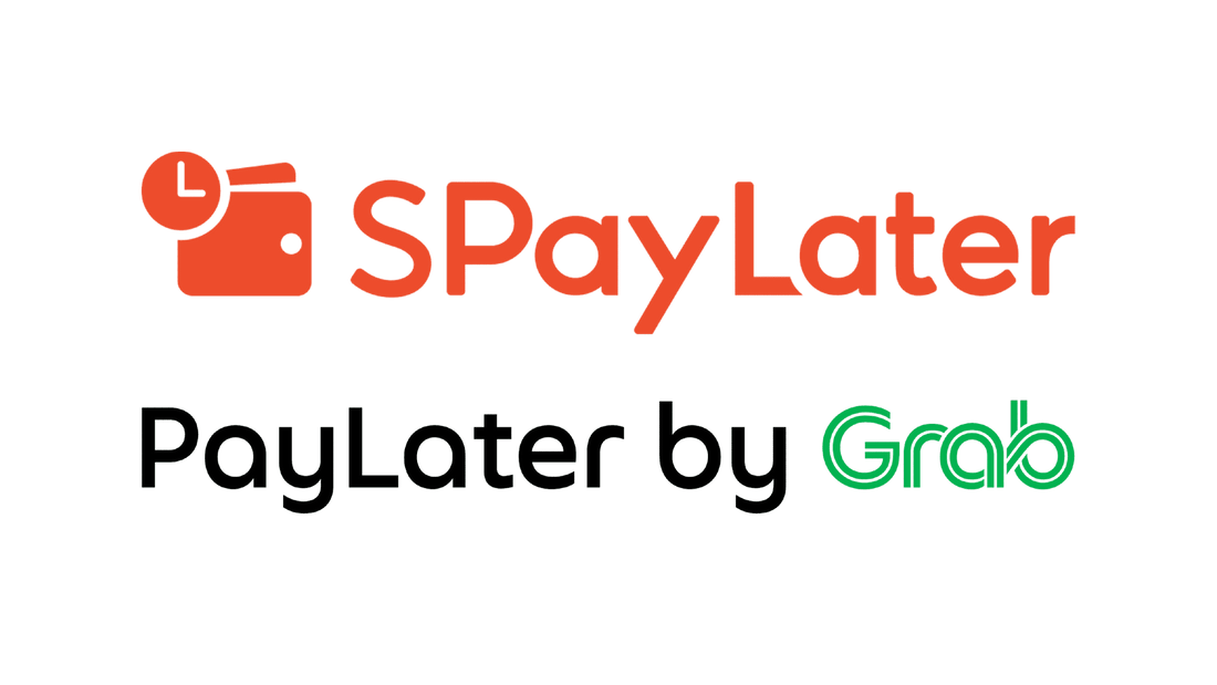 Easy Steps to Pay with SPayLater or PayLater by Grab