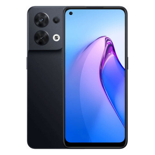 Oppo Reno8