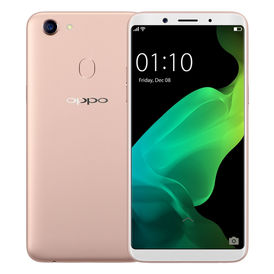 Oppo F5 Youth