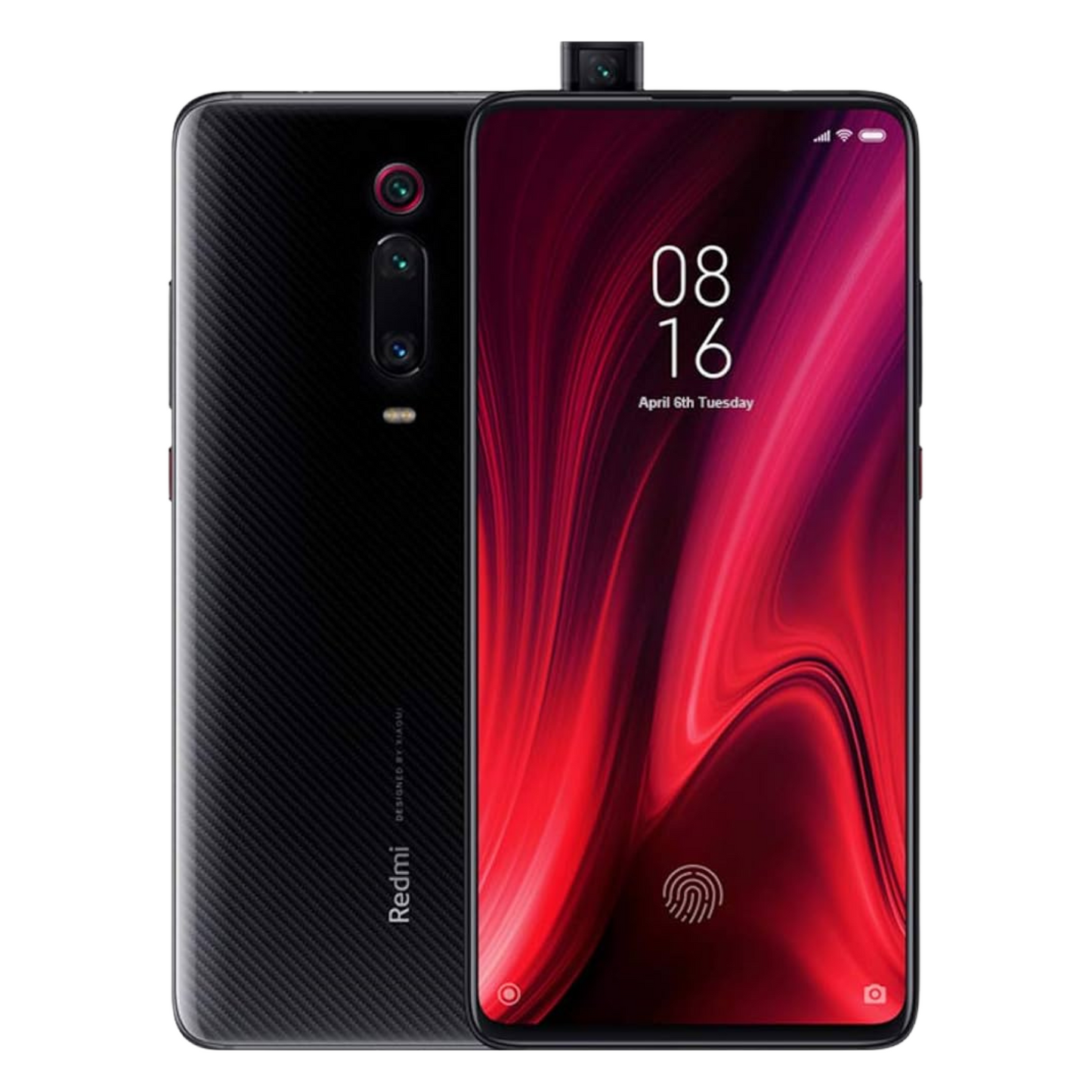 Xiaomi Mi 9T