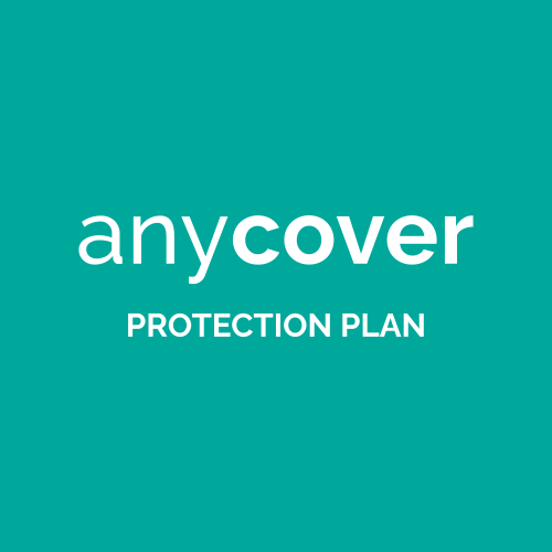 Anycover Protection Plan - Personal Electronic Devices