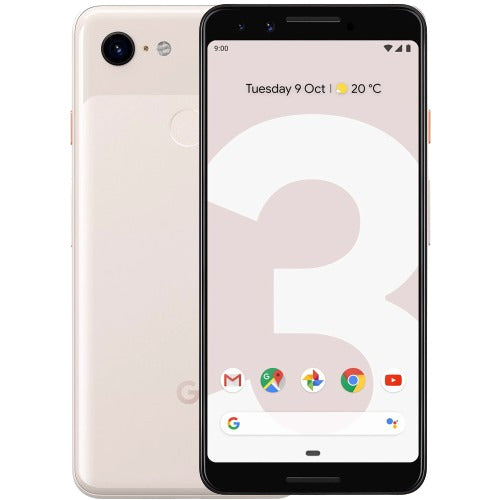 Google Pixel 3