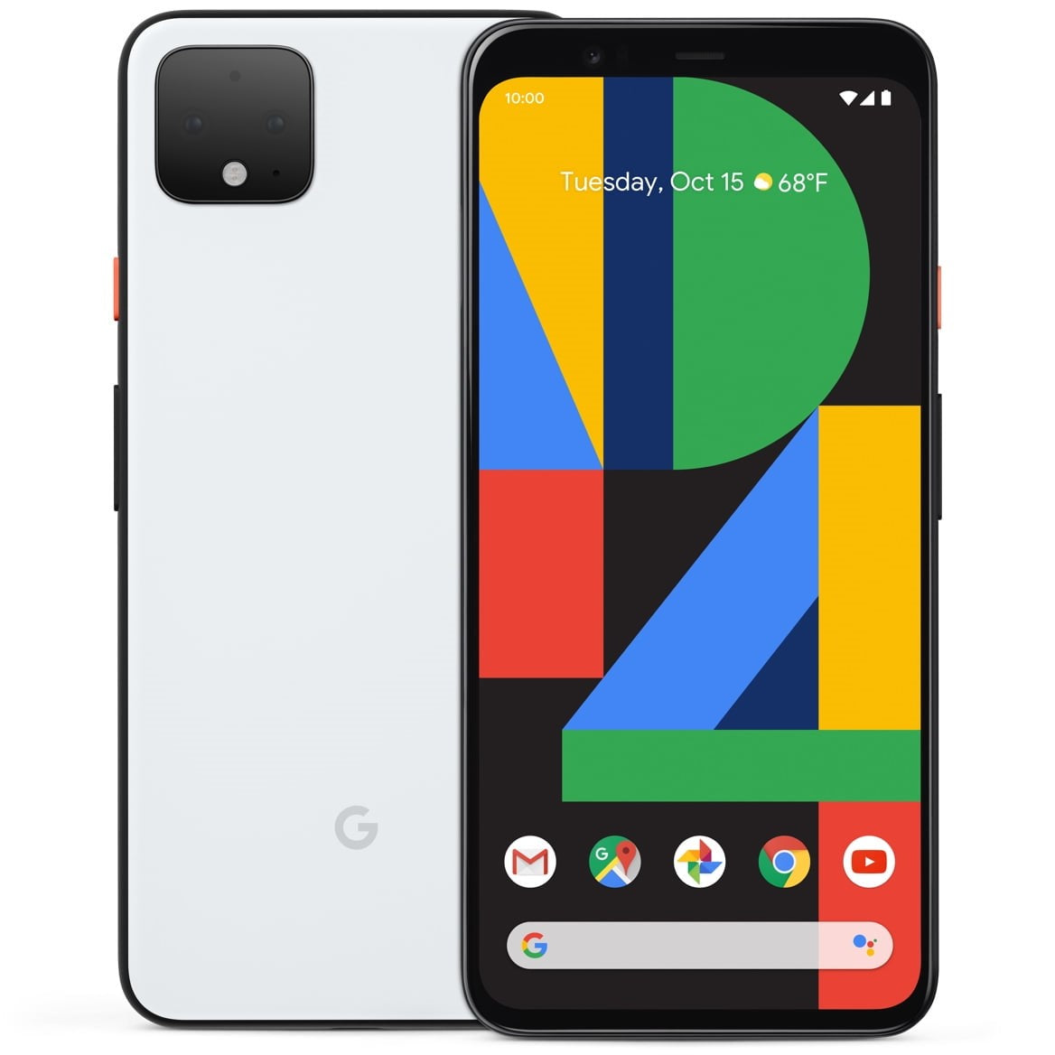 Google Pixel 4