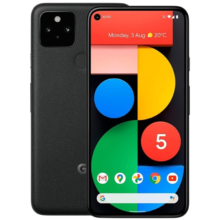 Google Pixel 5