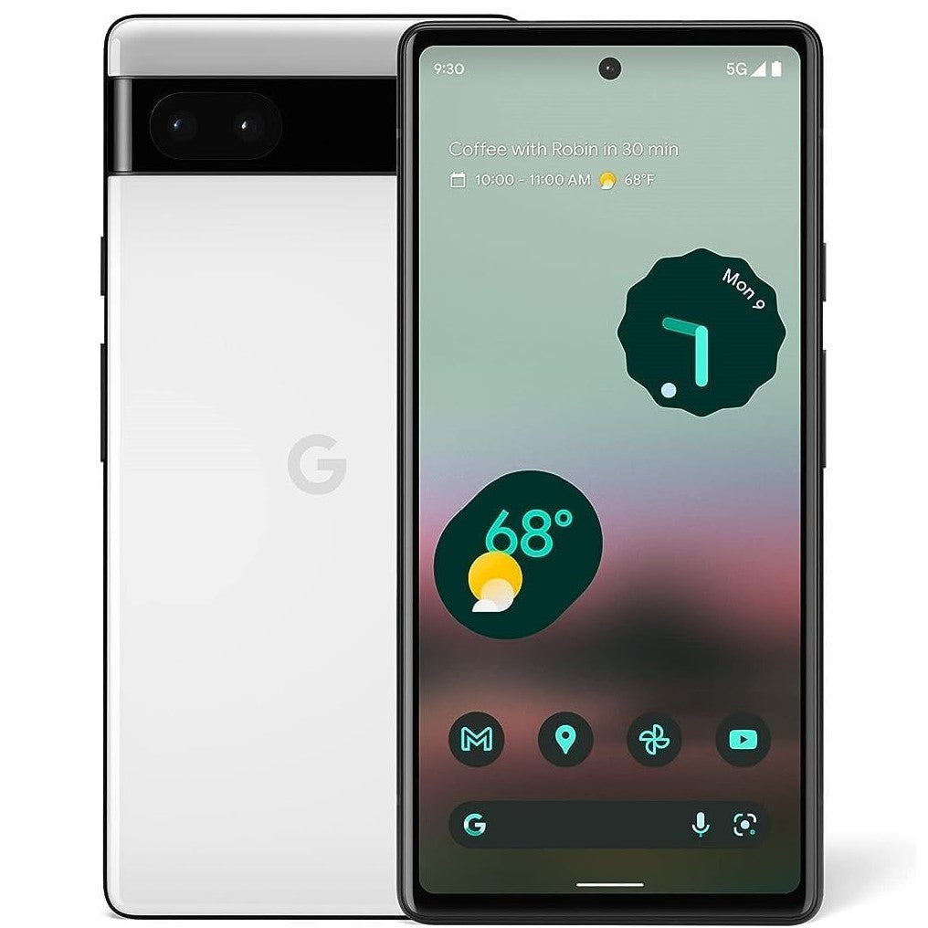 Google Pixel 6A