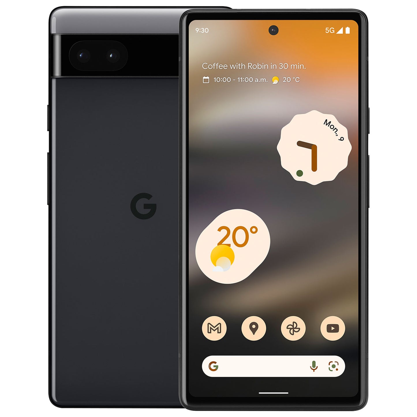 Google Pixel 6A