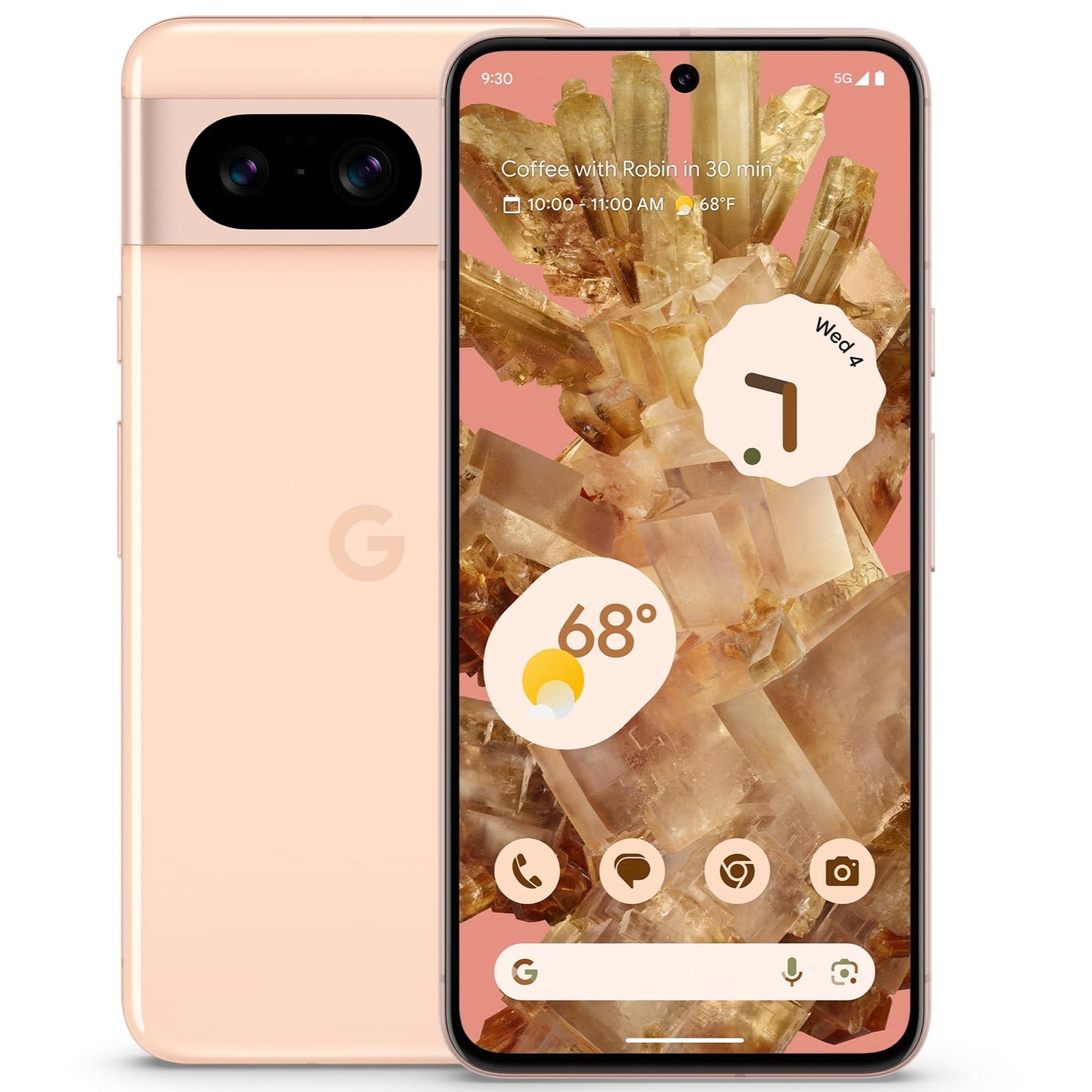 Google Pixel 8