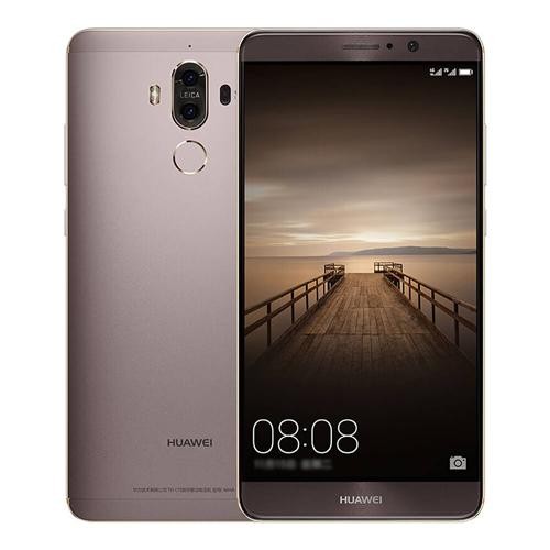 HUAWEI MATE 9 MOCHA BROWN