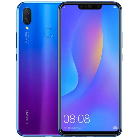 HUAWEI NOVA 3I IRIS PURPLE