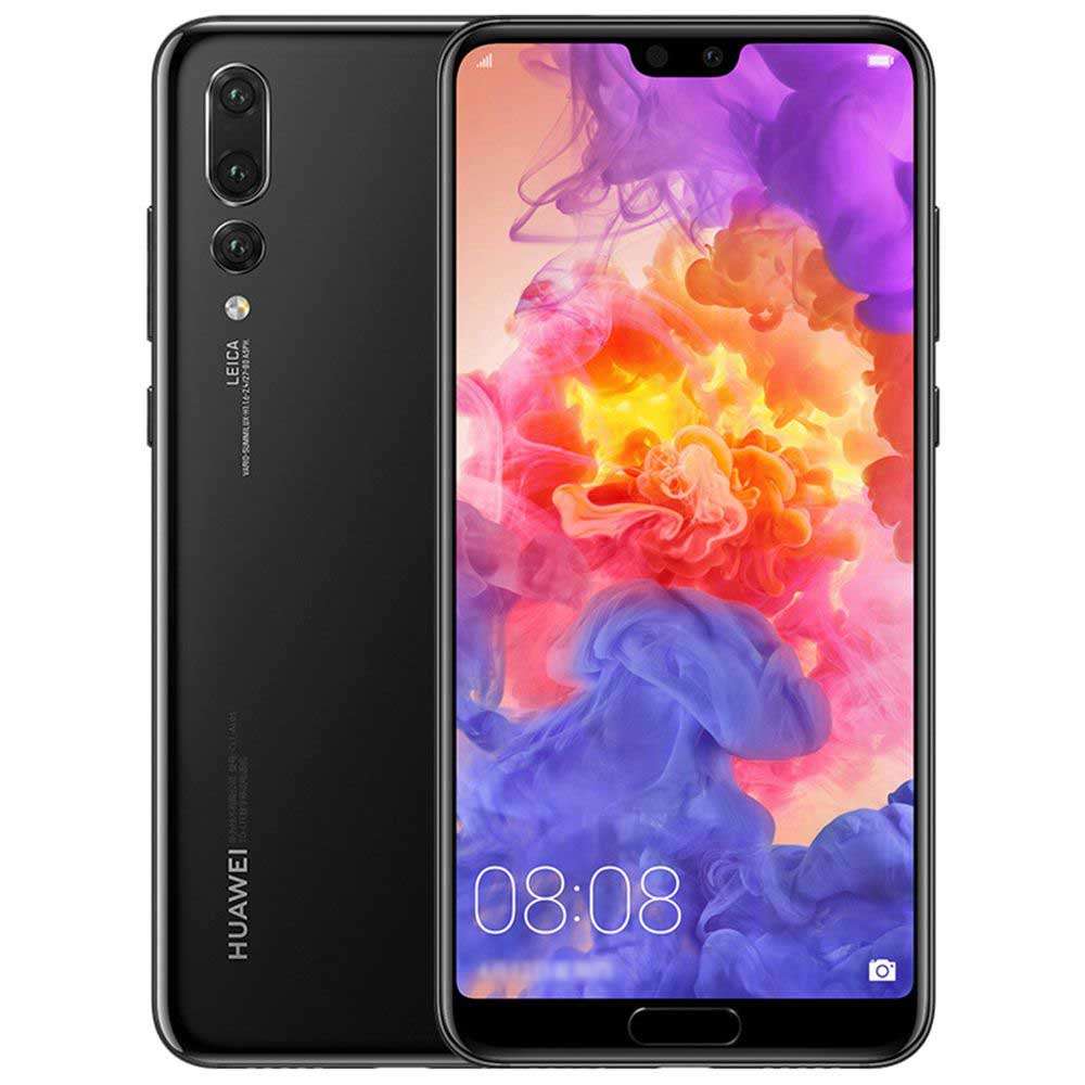 HUAWEI P20 PRO BLACK