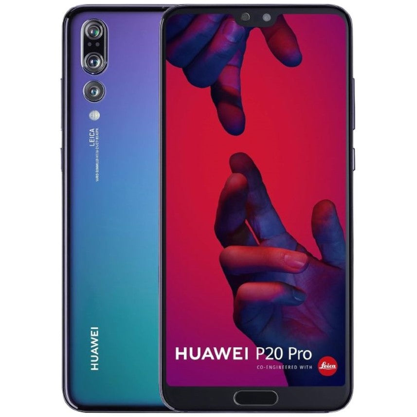 Huawei P20 Pro