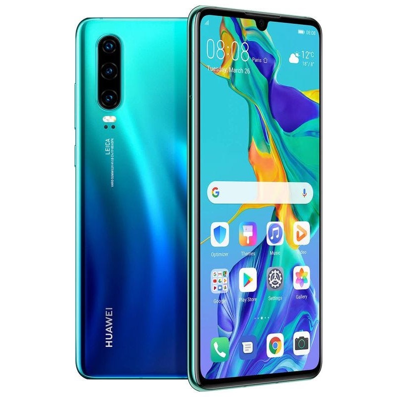 Huawei P30