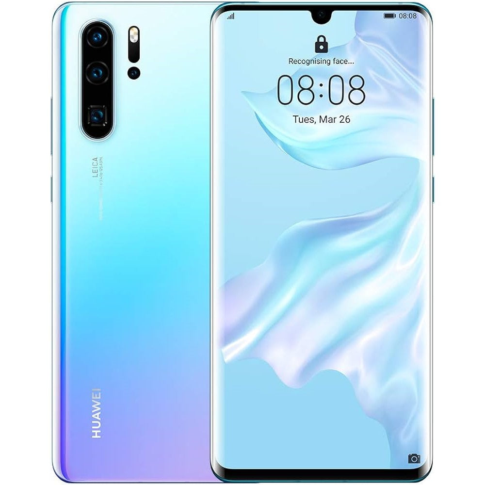 HUAWEI P30 PRO BREATHING CRYSTAL