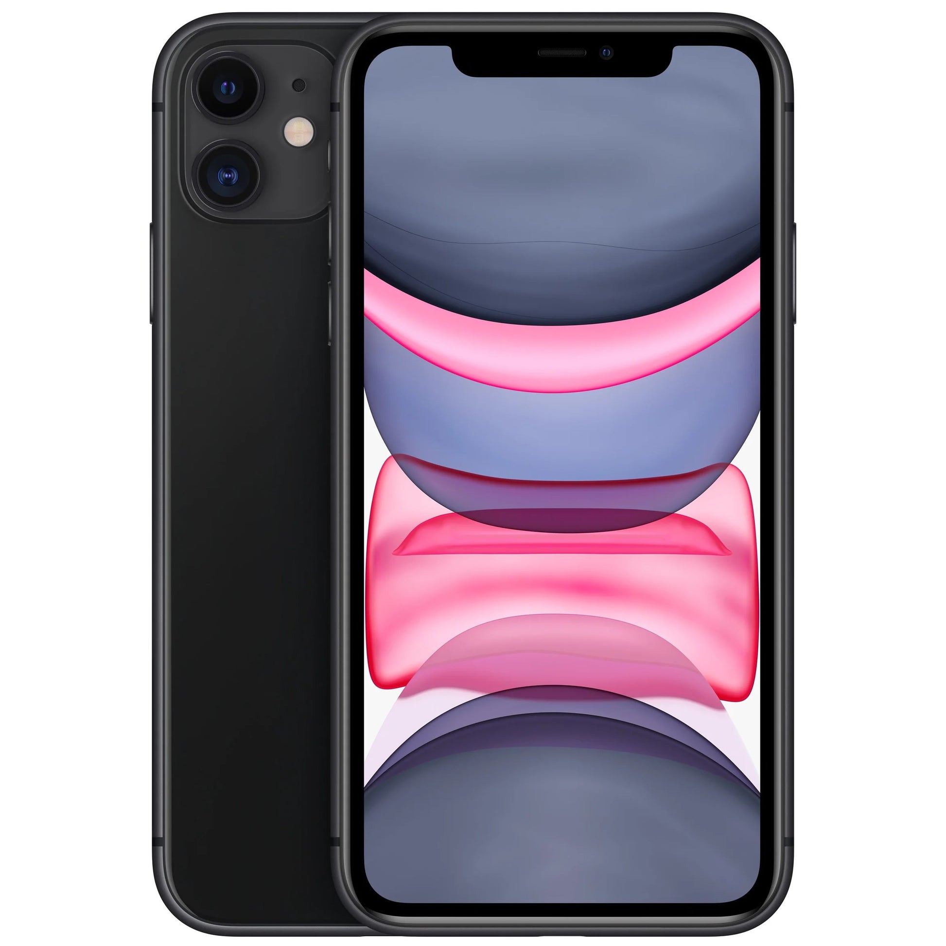 IPHONE 11 BLACK