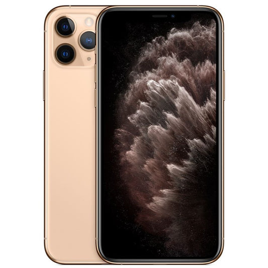 IPHONE 11 PRO GOLD