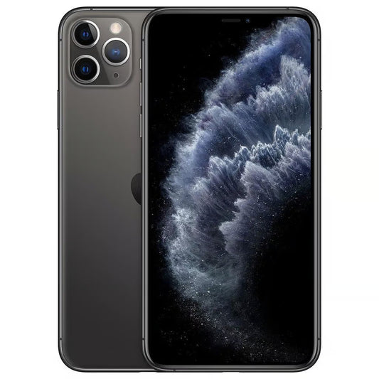 IPHONE 11 PRO MAX SPACE GRAY