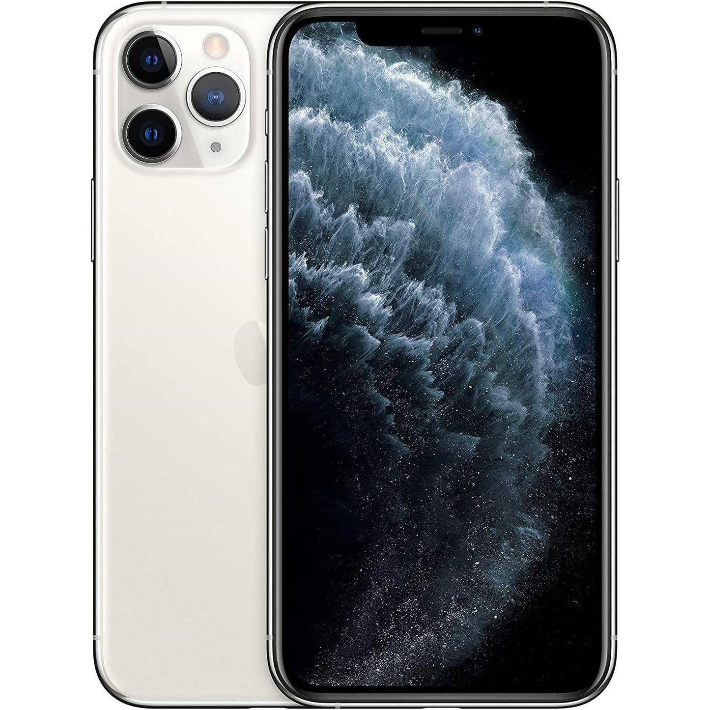 IPHONE 11 PRO SILVER