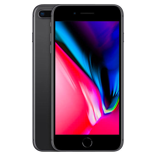 IPHONE 8 PLUS SPACE GRAY