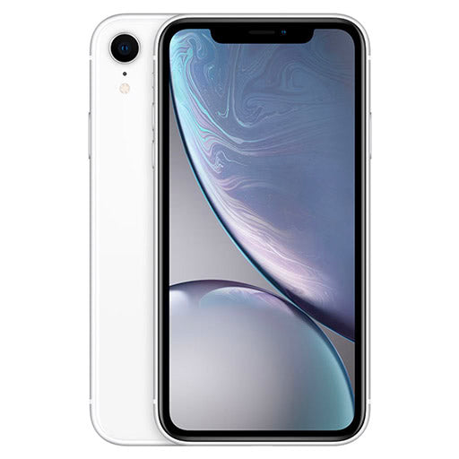 IPHONE XR WHITE