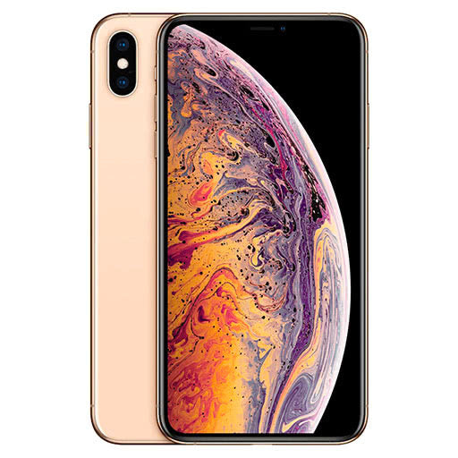 IPHONE XS GOLD