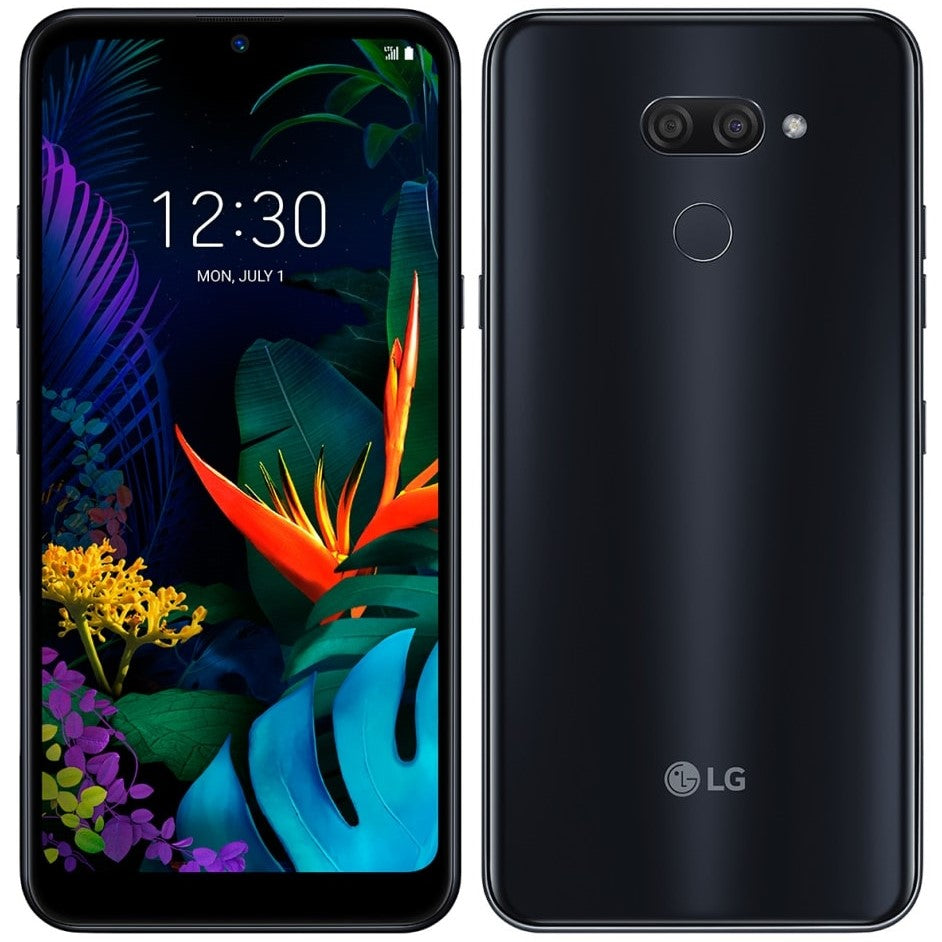 LG K50