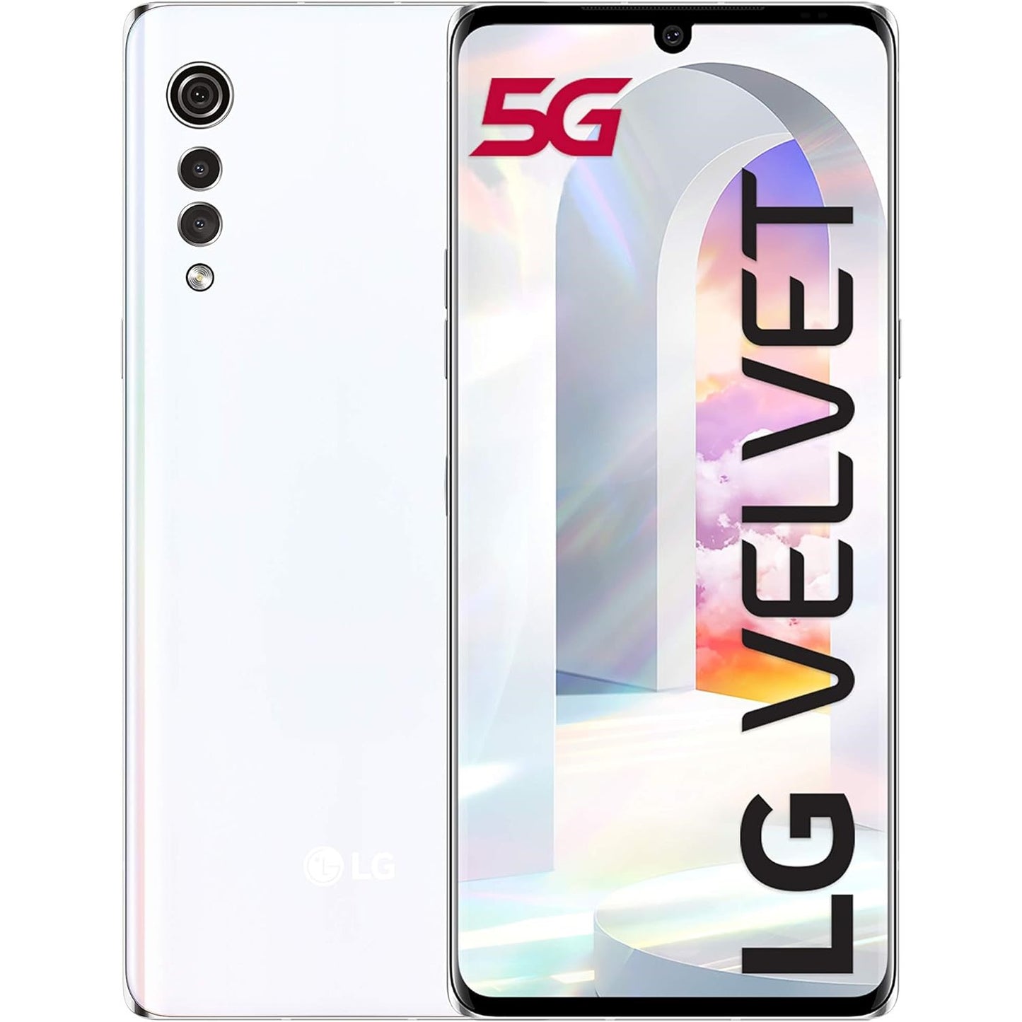 LG Velvet 5G