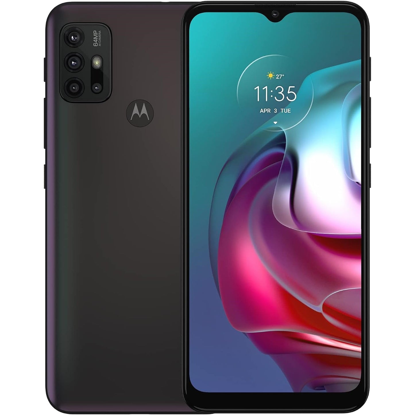 Motorola Moto G30