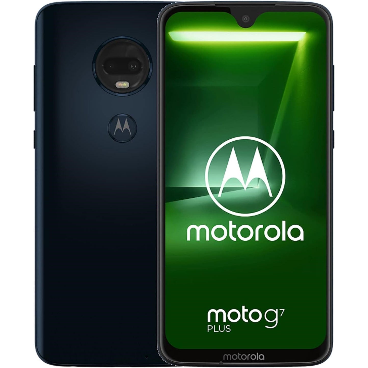 MOTOROLA MOTO G7 PLUS DEEP INDIGO