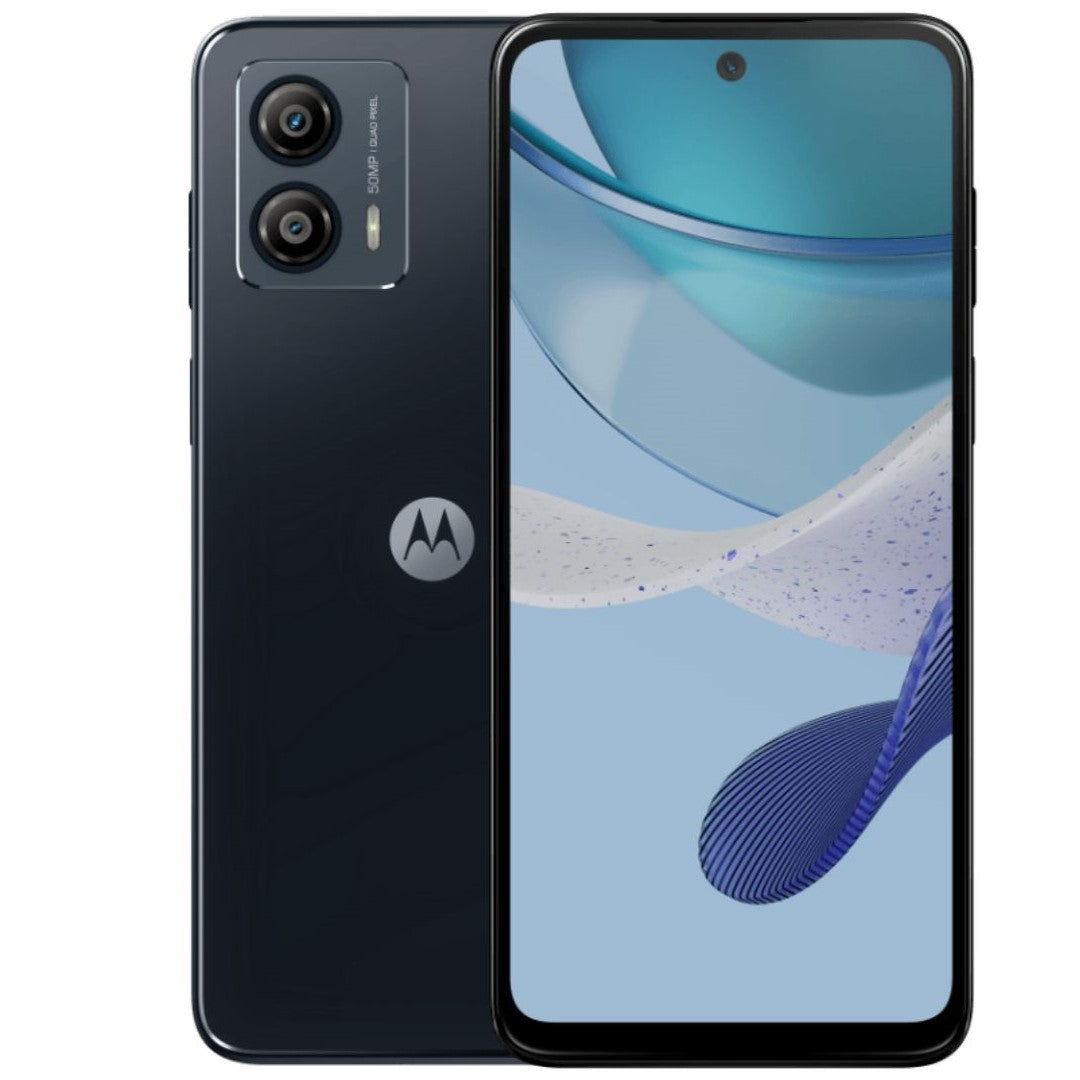 MOTOROLA MOTO G53 INK BLUE