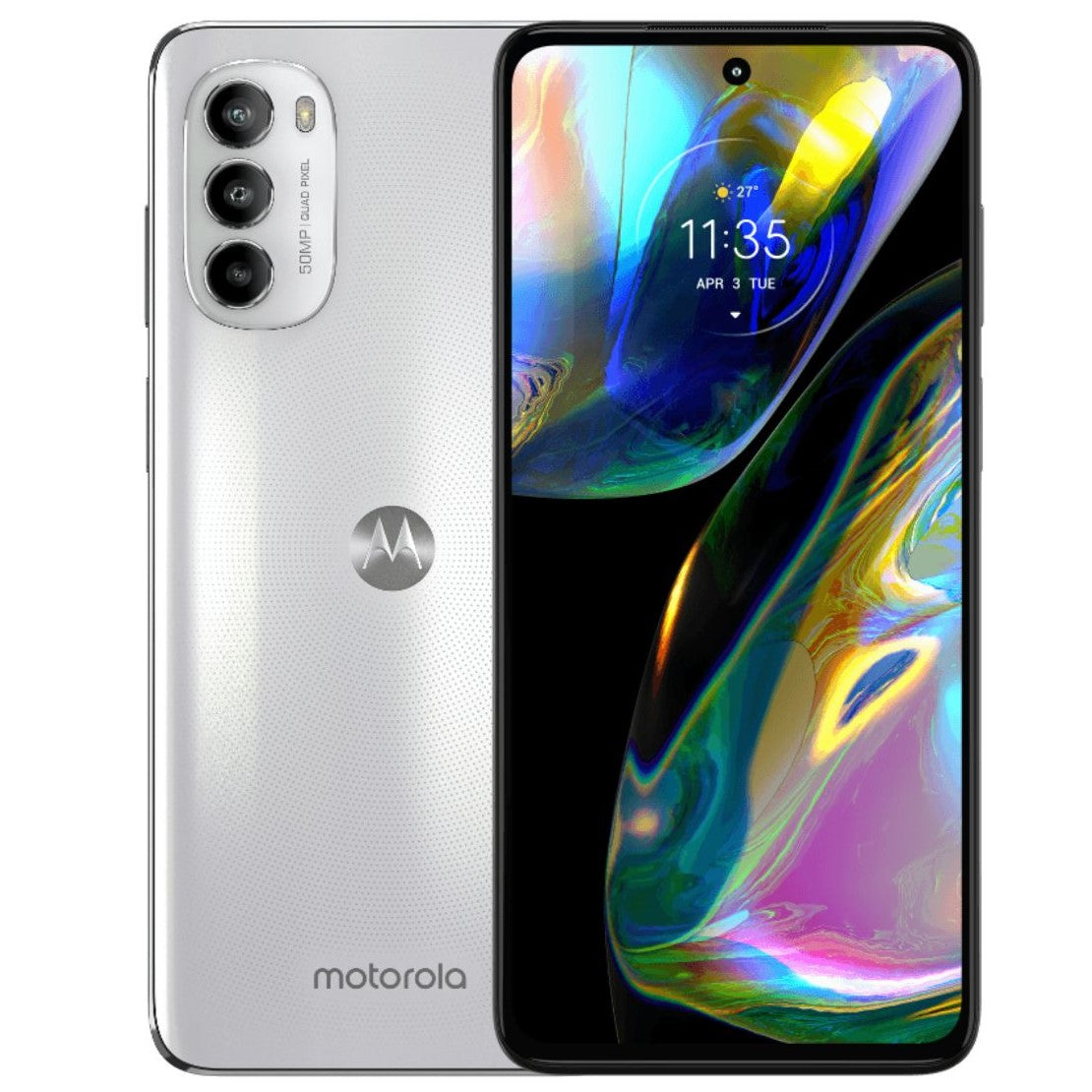 Motorola Moto G82