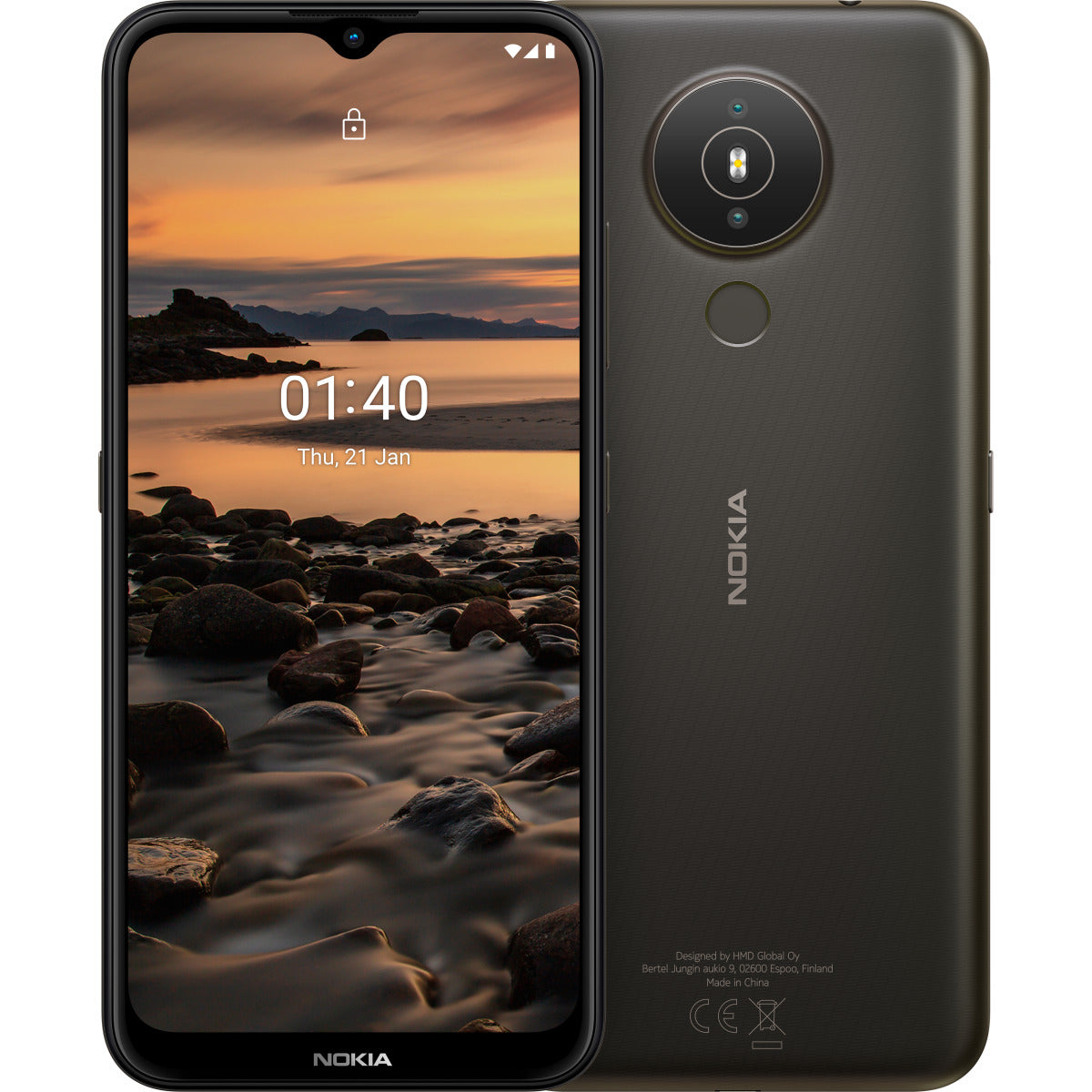 Nokia 1.4