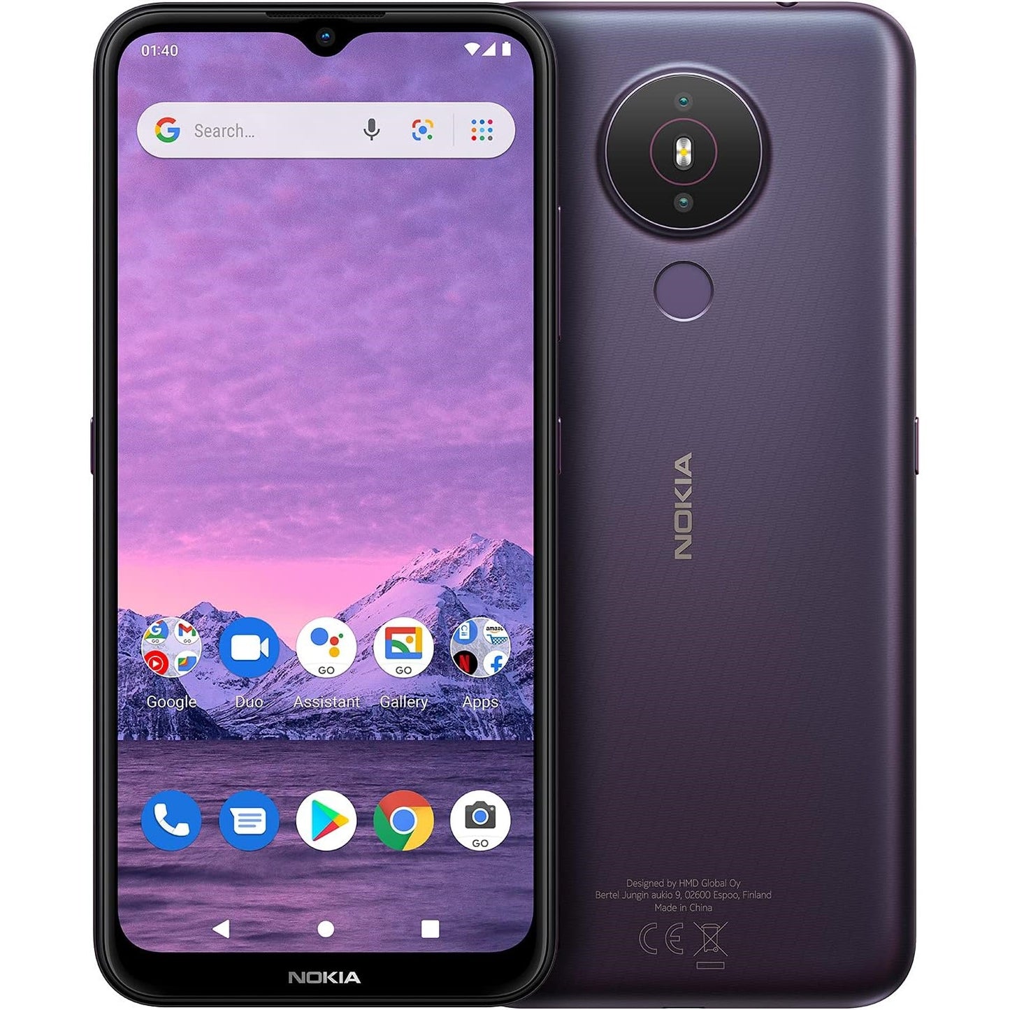 Nokia 1.4