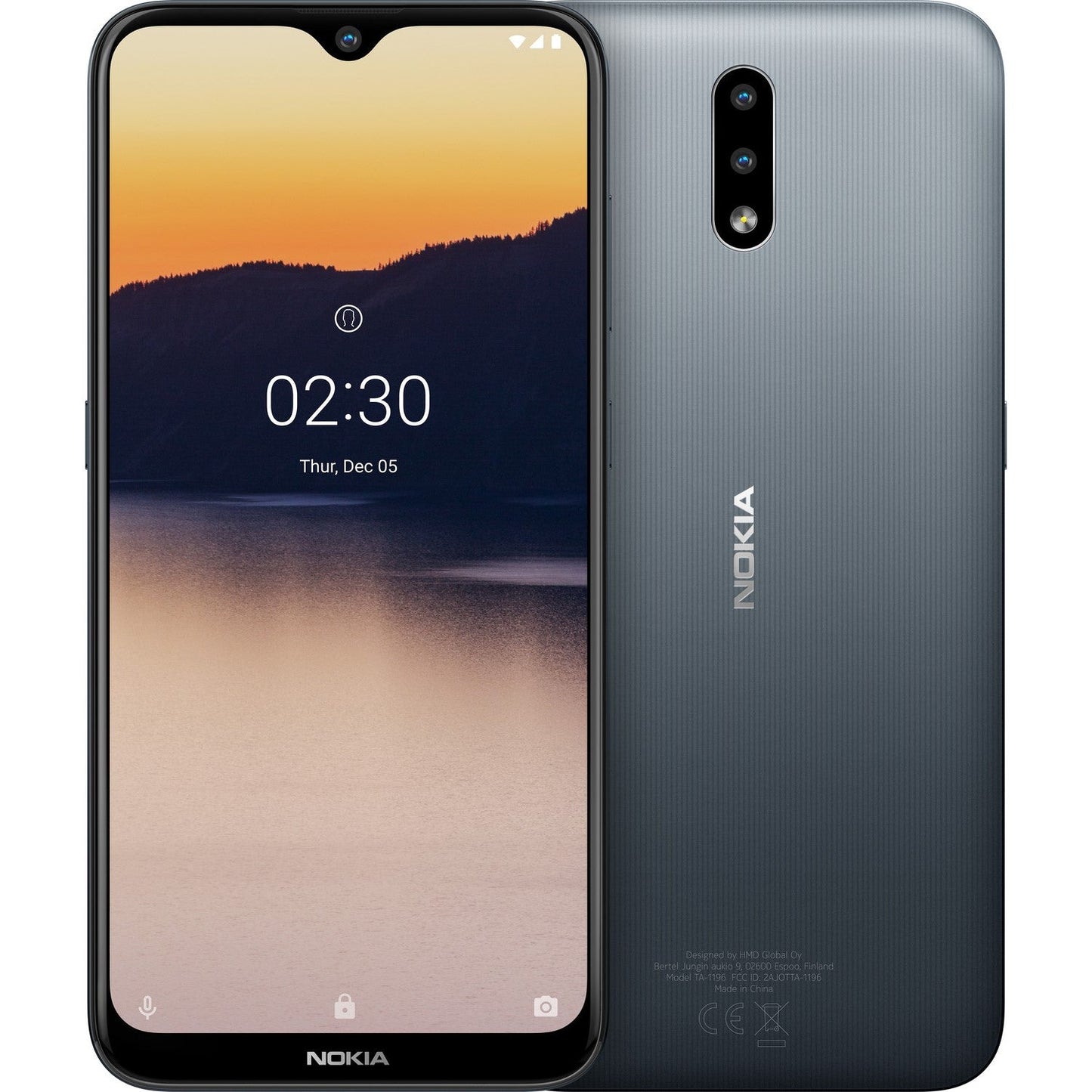 Nokia 2.3