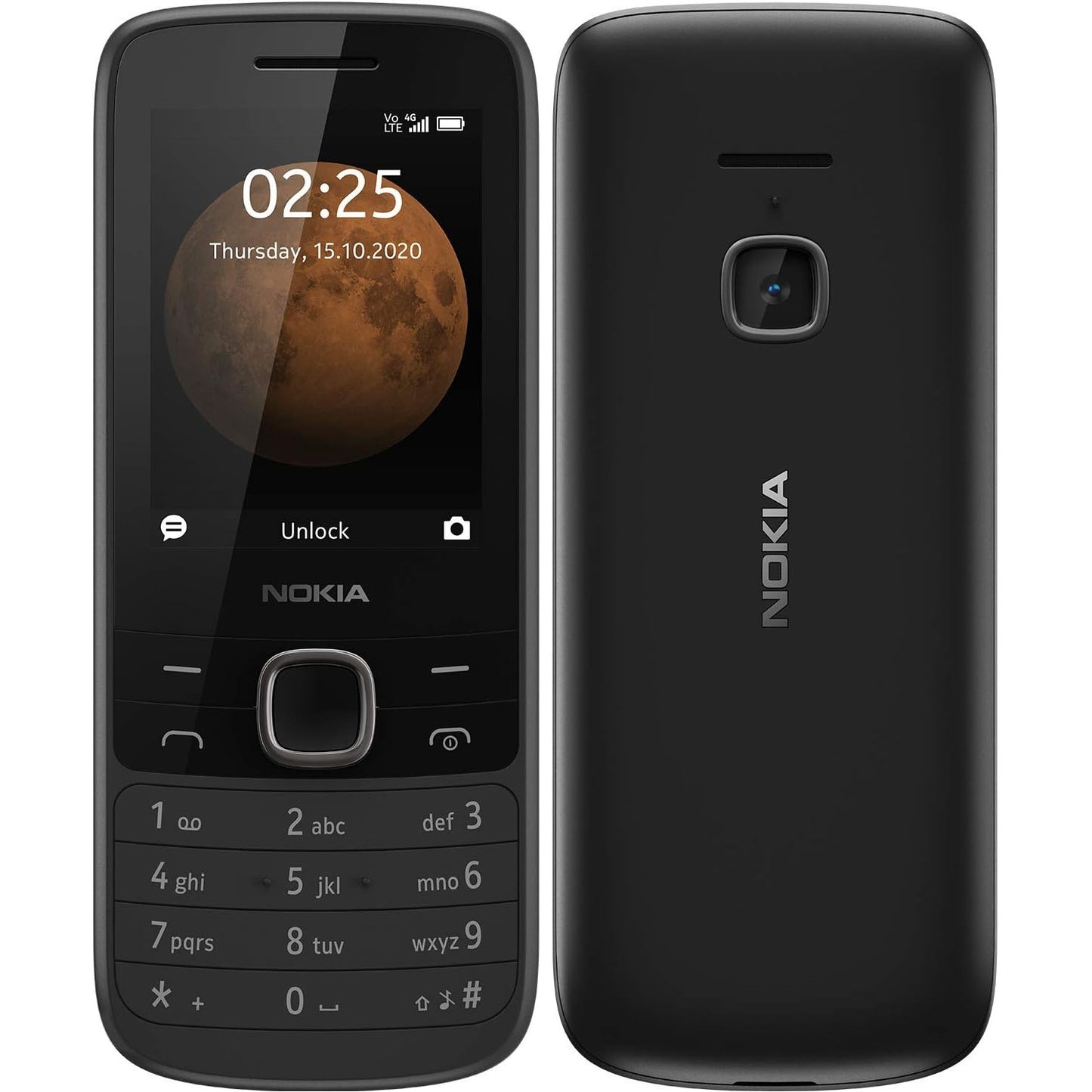 Nokia 225 4G