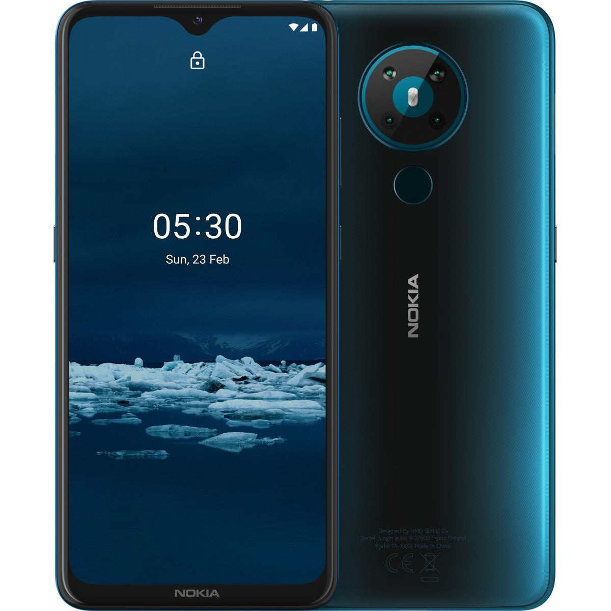 Nokia 5.3