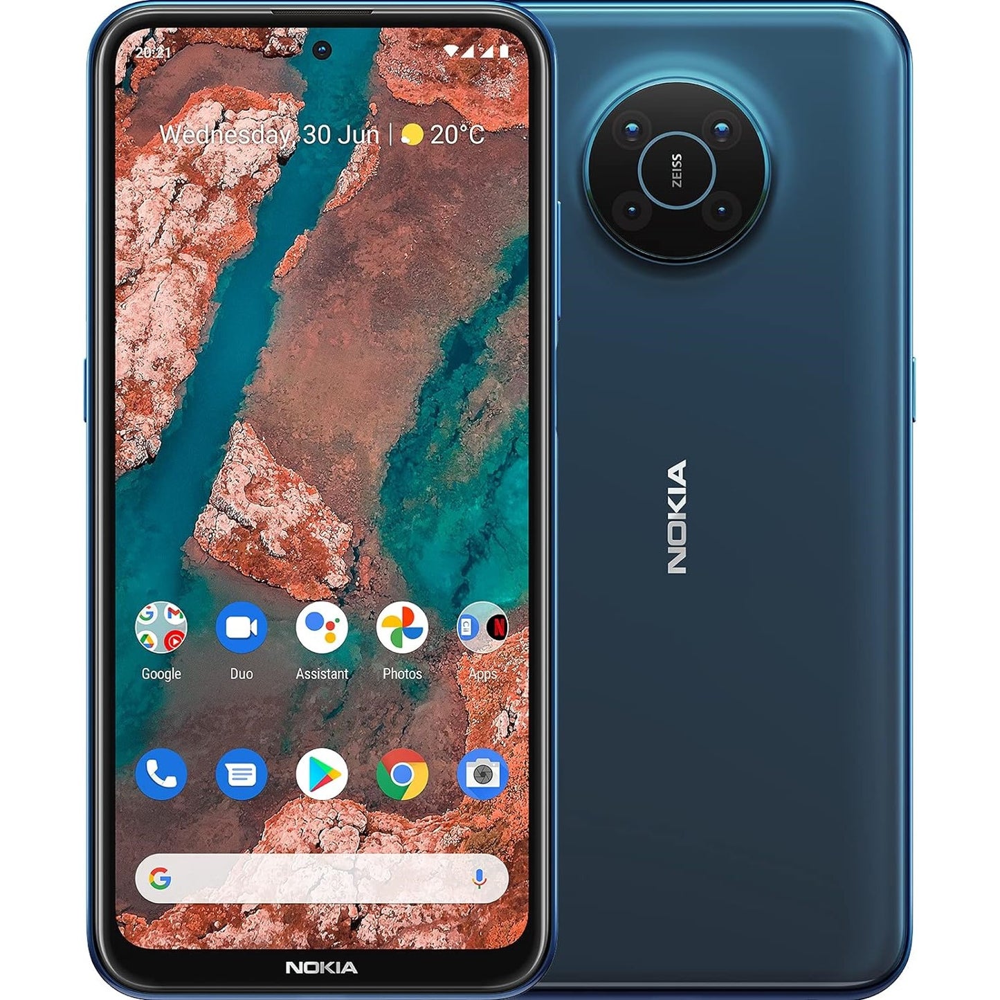 Nokia X20