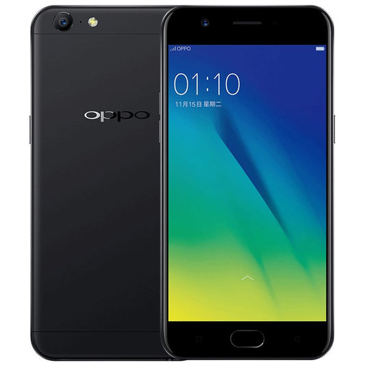 OPPO A57 2016 BLACK