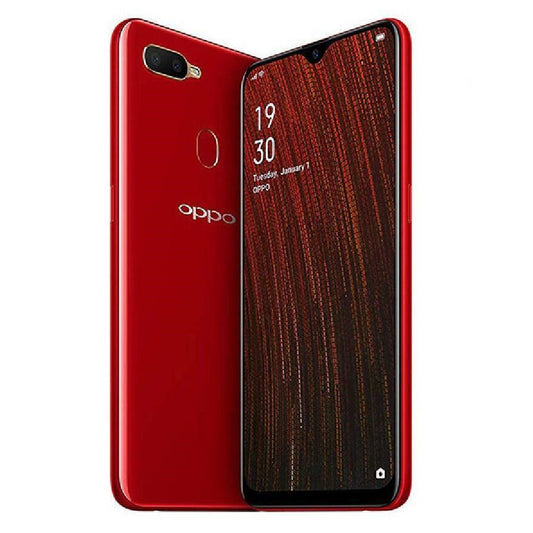 OPPO A5S AX5S RED