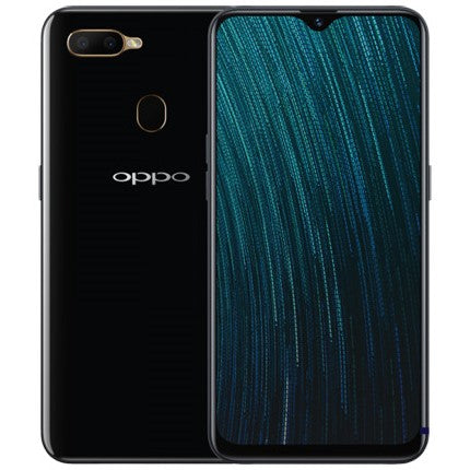 Oppo A5s (AX5s)