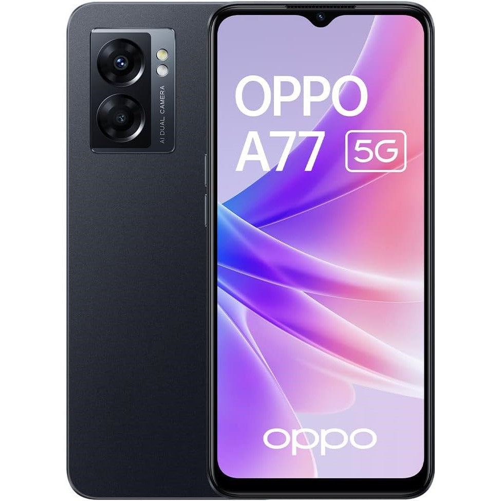 Oppo A77