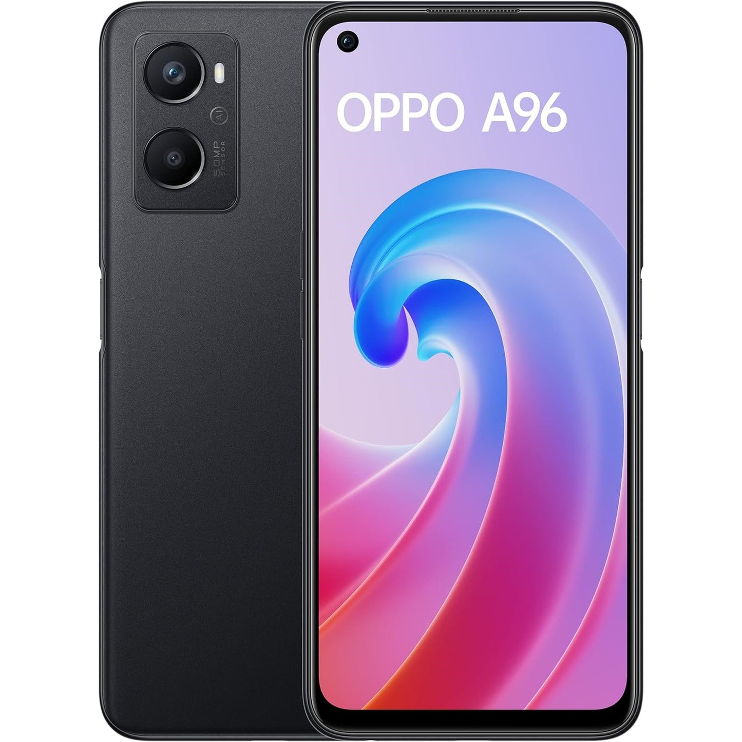 Oppo A96