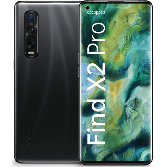 OPPO FIND X2 PRO BLACK