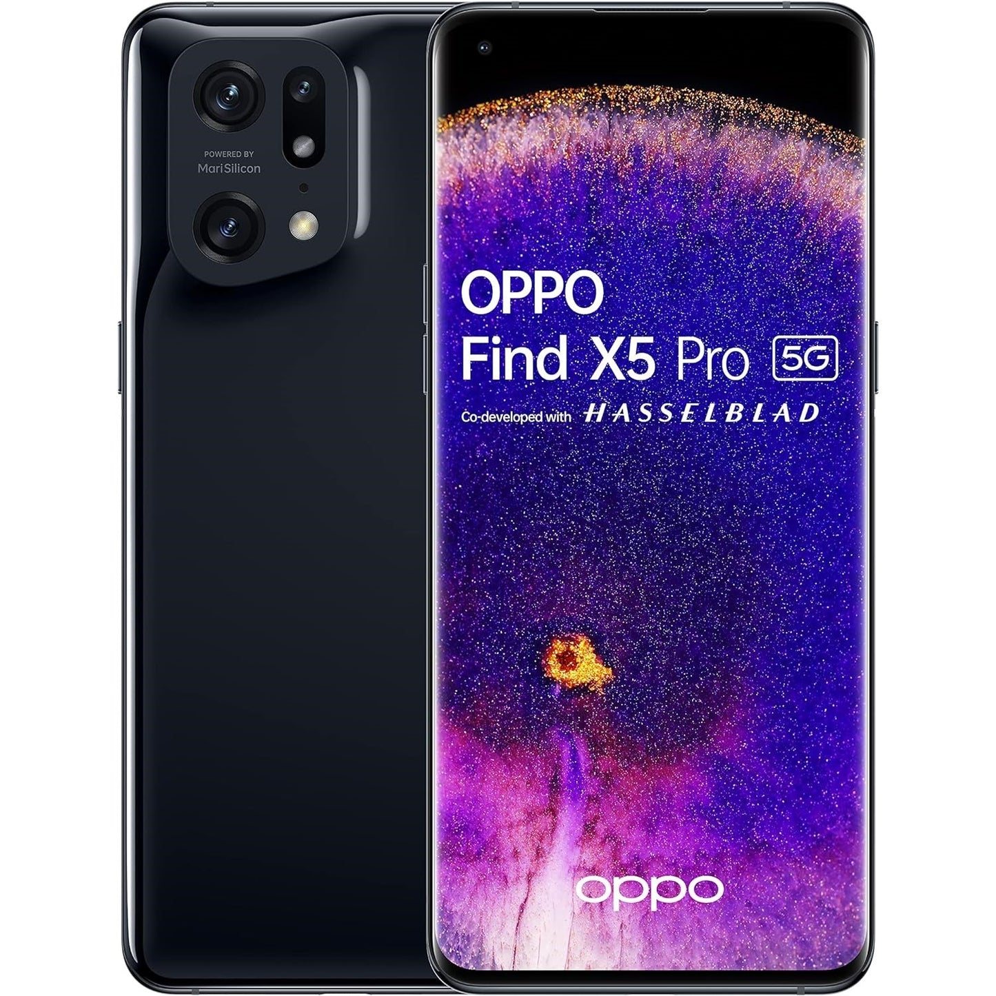 Oppo Find X5 Pro