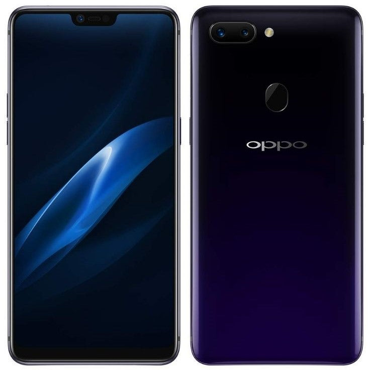 Oppo R15 Pro