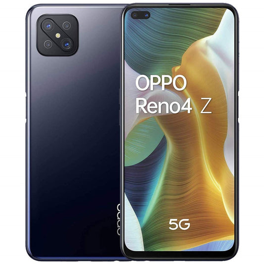 OPPO RENO 4 Z 5G INK BLACK