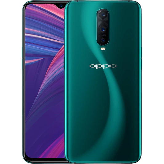 OPPO RX17 PRO EMERALD GREEN