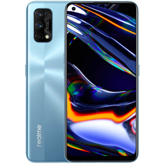 REALME 7 PRO MIRROR SILVER