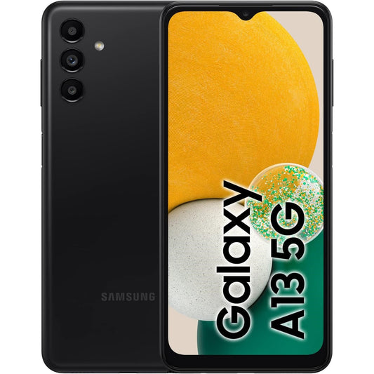 SAMSUNG GALAXY A13 5G BLACK