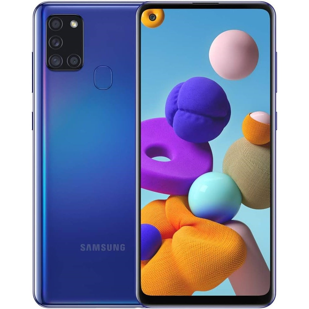 Samsung Galaxy A21s