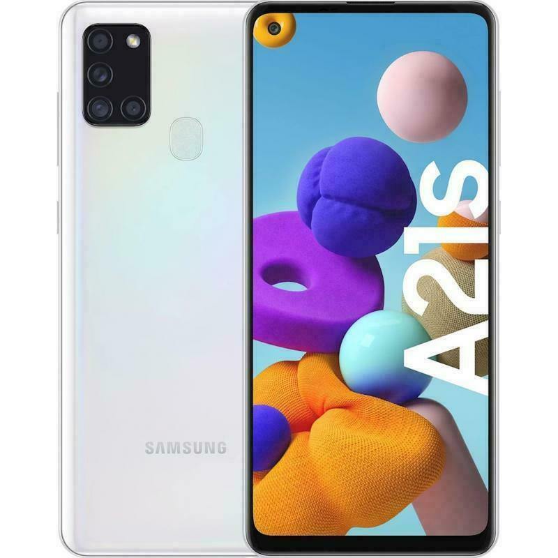 Samsung Galaxy A21s